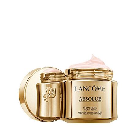 Lancome Absolue Rich Cream 60 ml Bakım Kremi